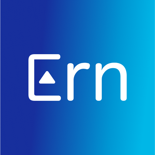 Ern logo