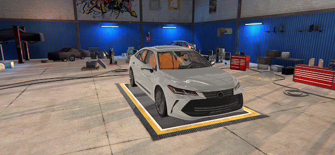 King of Driving MOD APK (No Ads) Download 5