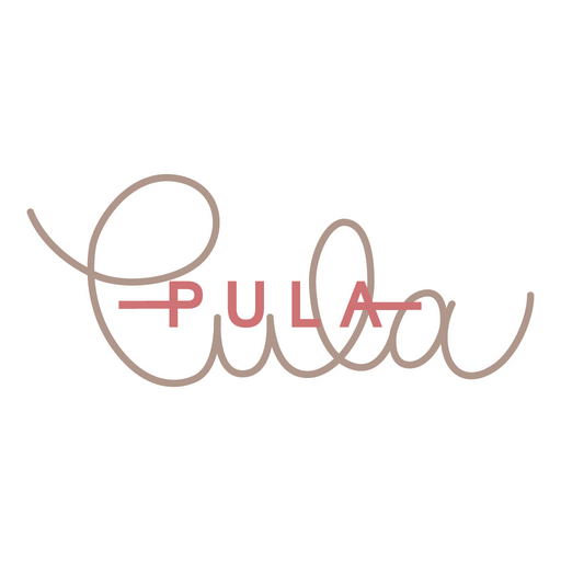整体院 Pula logo