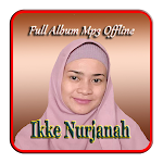 Cover Image of Download Lagu Ikke Nurjanah Mp3 Offline 1.0 APK