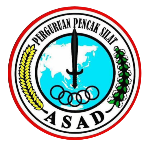 PERSINAS ASAD APS logo