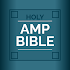 Amplified study Bible: Offline