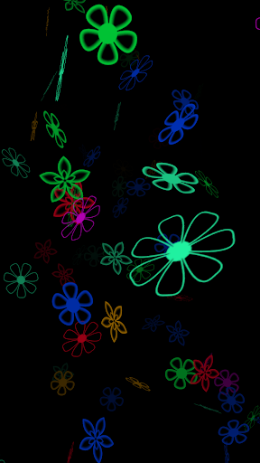Flower Mania Lite screenshot 15