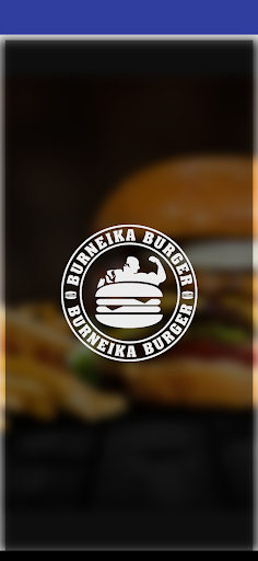 Burneika Burger Bielsko Biała Screen 2