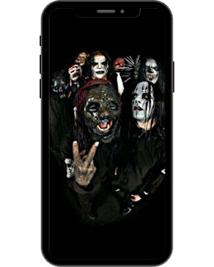 Slipknot Wallpaper HD