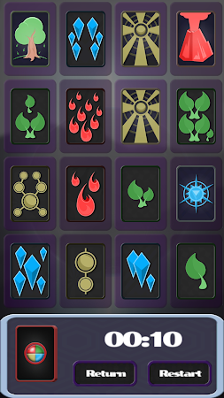Game screenshot XV Solitaire apk download