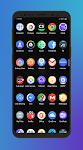 screenshot of Ikon Icon Pack