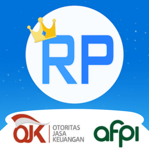 Raja Rupiah - Dana Online Clue