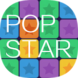 Pop Star-Small Free PopStar 3 icon