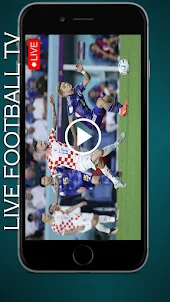 Football tv live streaming