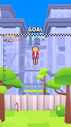 Jump Friends - Screenshot 1