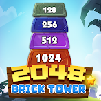 2048 Brick Tower