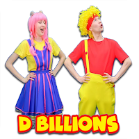 D-Billions Funny Videos