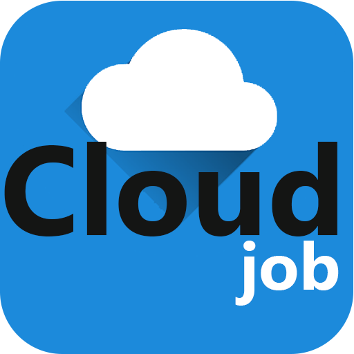 Cloudjob Download on Windows
