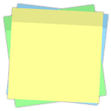 Post me Notes icon
