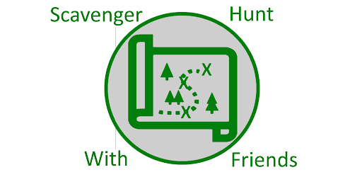 Scavenger Hunt with Friends