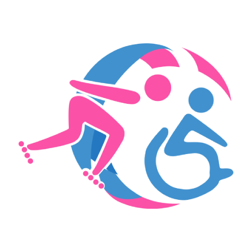 Kolečko spojuje logo