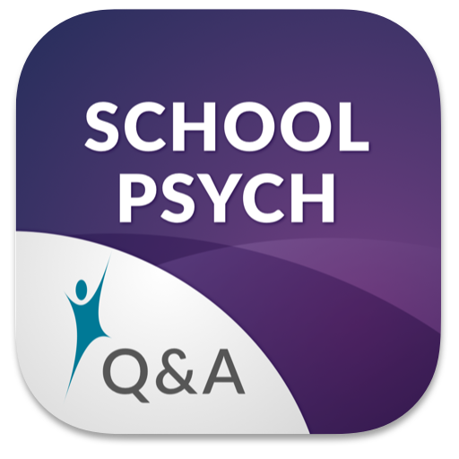 Praxis School Psychologist Exa logo