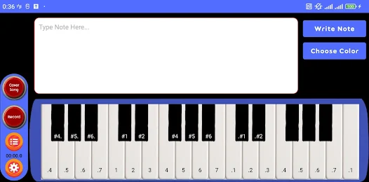 Virtual Melodica – Apps on Google Play