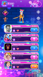 Beat Blader 3D: Dash and Slash! 1