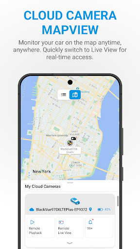 BlackVue Screenshot 2 - AppWisp.com