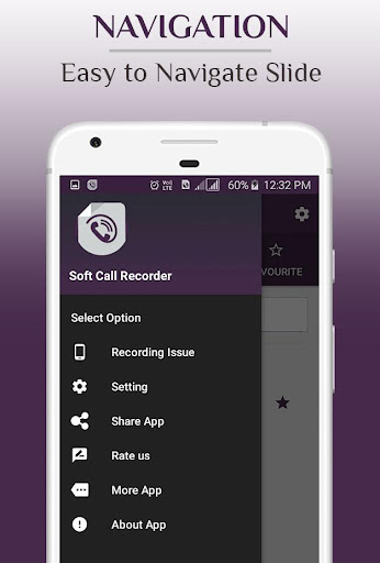 Soft Recorder Screen 2