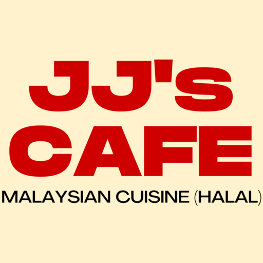 JJs Cafe Malaysian Cuisine logo