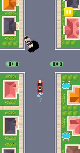 Traffic Way - v4.3.3