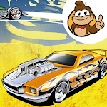 Cover Image of Tải xuống Hot Wheels Collection 2.28 APK