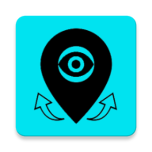 Geoguessrgame logo