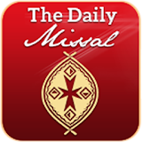The Daily Missal icon