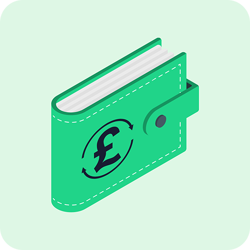 Claim Expenses logo