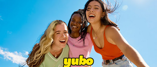 Yubo: Make New Friends
