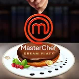 MasterChef: Dream Plate (Food Plating Design Game) icon