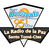 Radio Nuevo Horizonte 95.1 Mhz icon