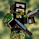 Guns Mod for MCPE - Androidアプリ