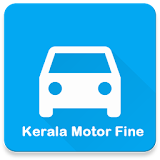 Kerala Motor Fine icon