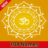 108 Names Of Gods icon