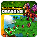 Guide for Merge Dragons! icon