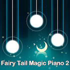 Magic Piano for Fairy Tail 1.2