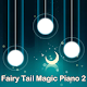 Magic Piano for Fairy Tail