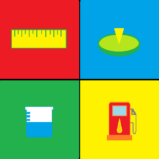 Unit Converter logo