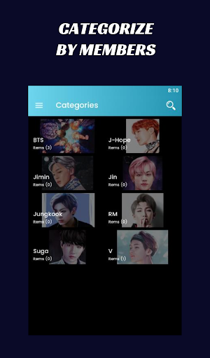 BTS WALLPAPER HD 2019