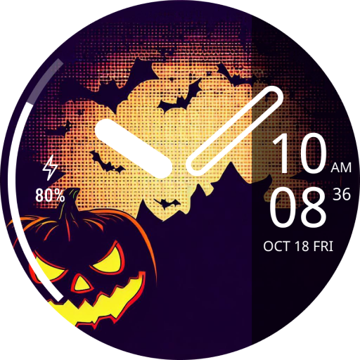 CELEST5469 Fun Watch logo