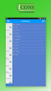 iCONS News(圖5)-速報App