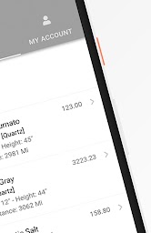 Remnant Finder - Find remnant granite and quartz