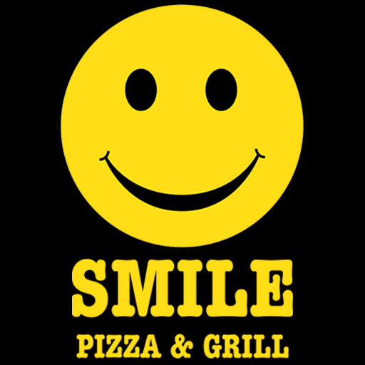 Smilepizza rosendal logo
