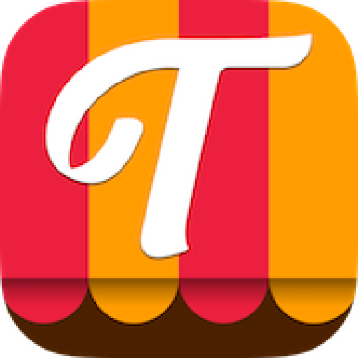 Tienditapp logo
