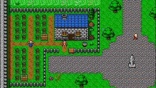 Knightblade - Open World RPG - Role Playing - games
