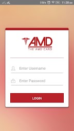 The AMD Card